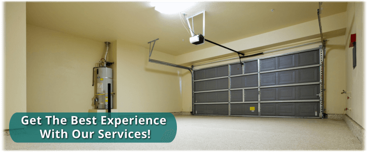 Garage Door Installation Bradenton FL