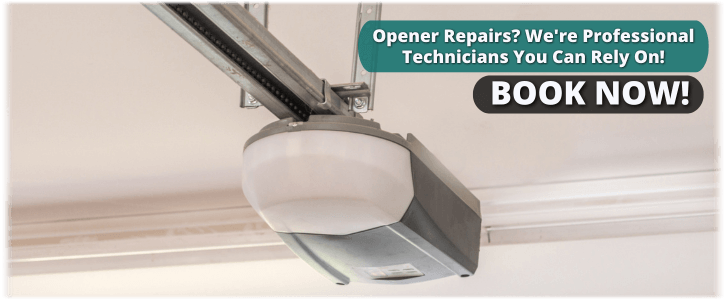 Garage Door Opener Repair And Installation Bradenton FL