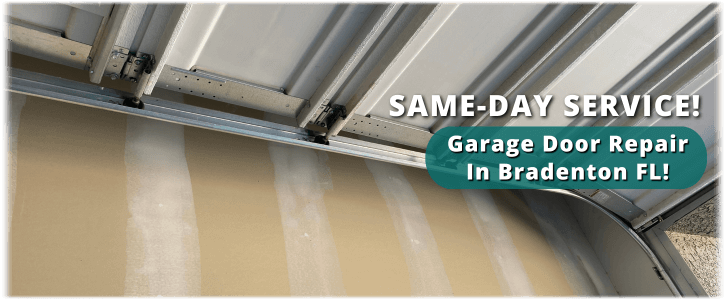 Garage Door Roller Repair Bradenton FL